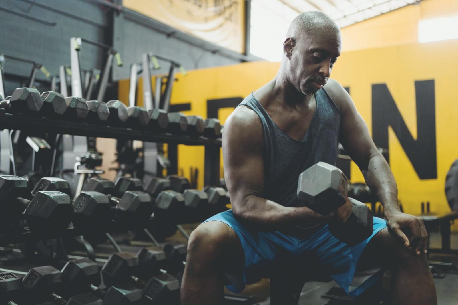 CrossFit programming review session